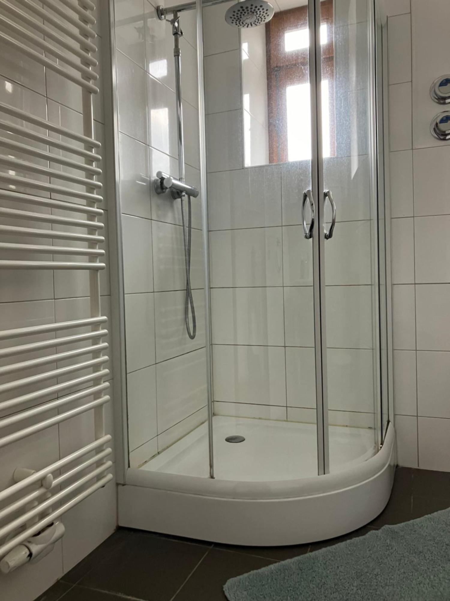 Hardtmuehle Momberg Exterior foto